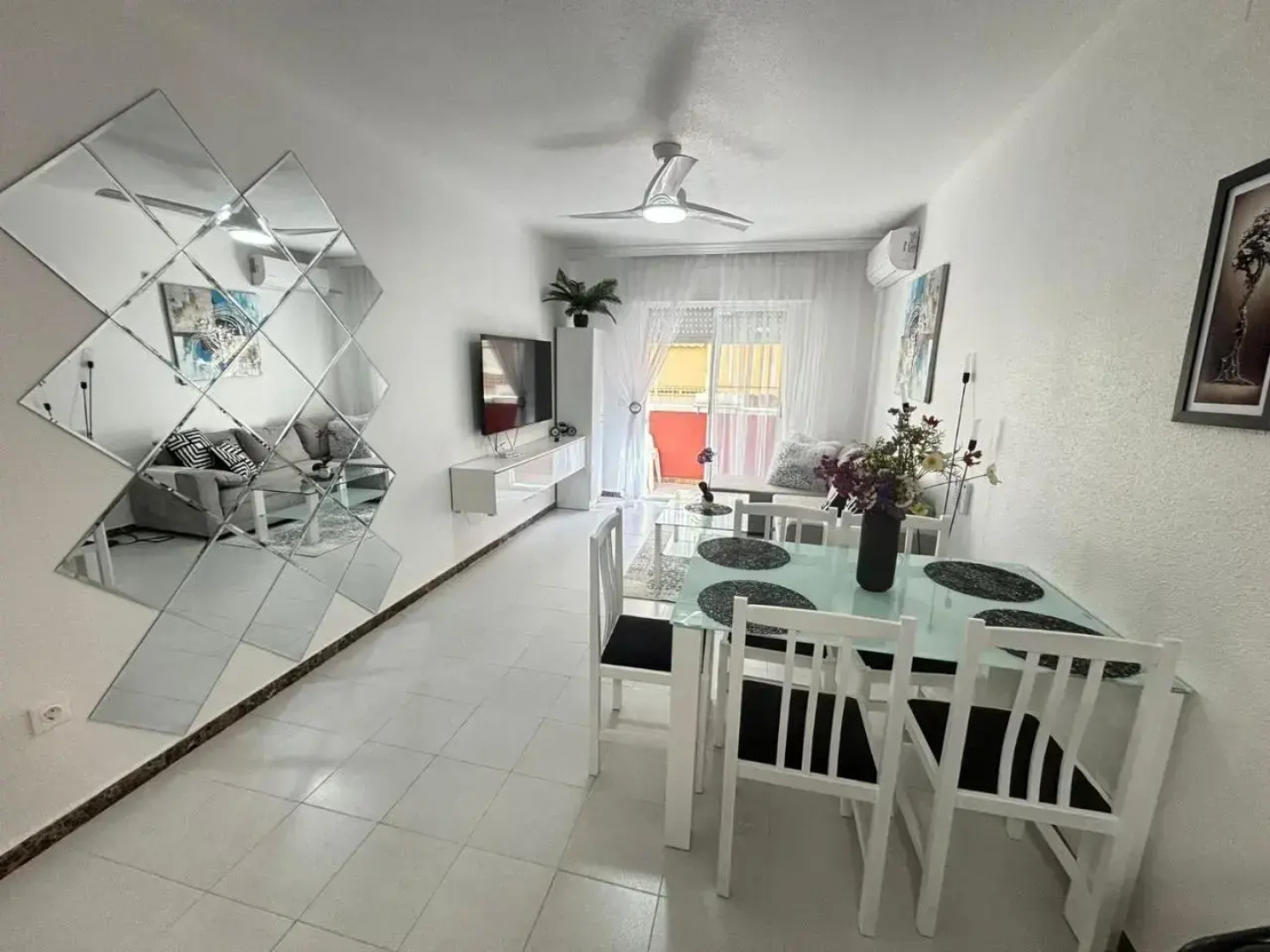 Apartament Finlandia