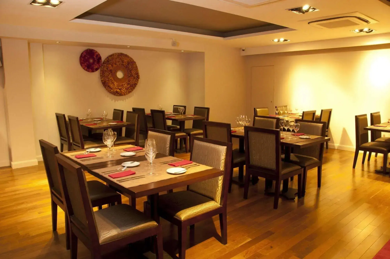 Kenton Palace Buenos Aires