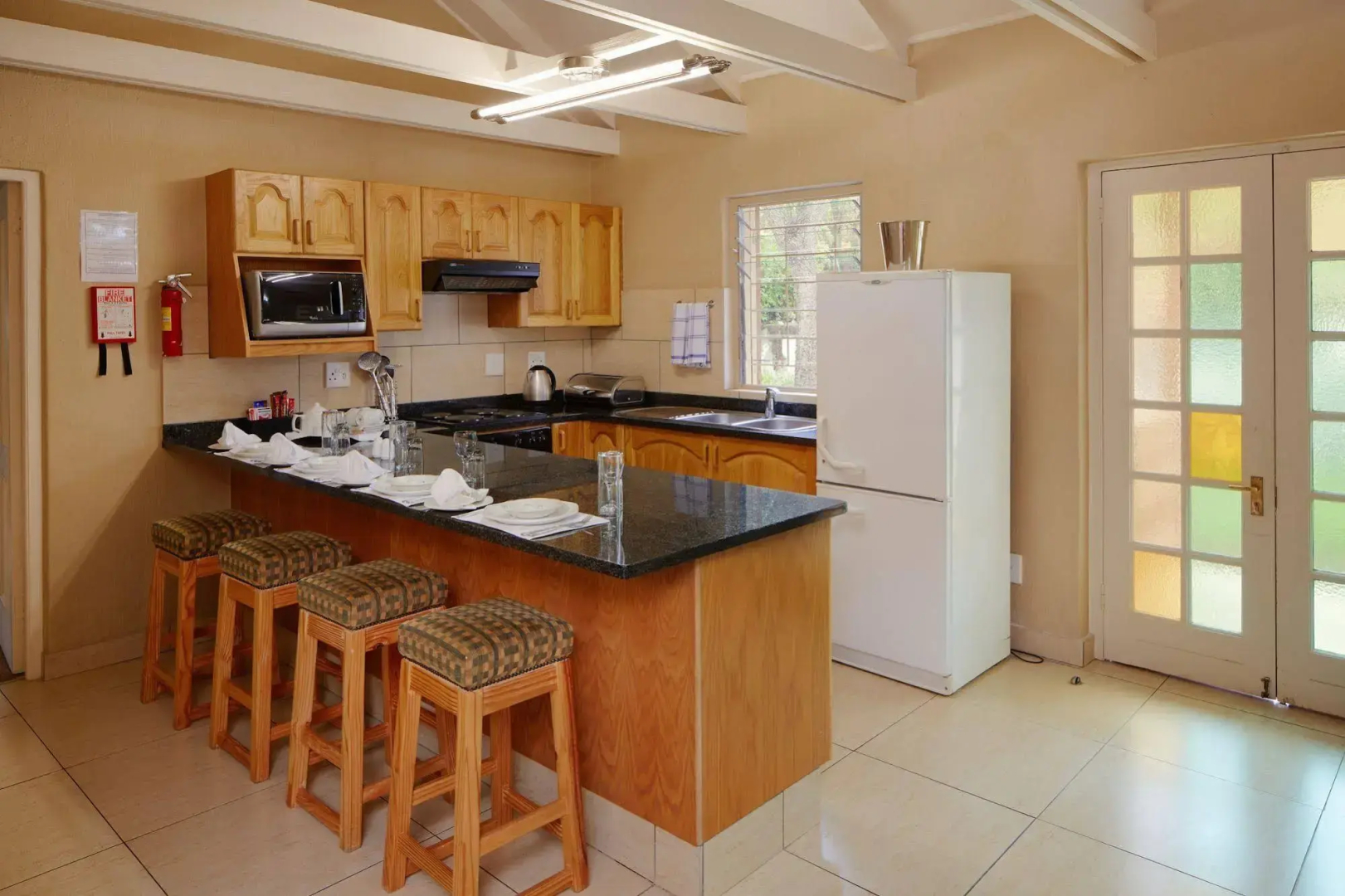 First Group Waterberry Hill