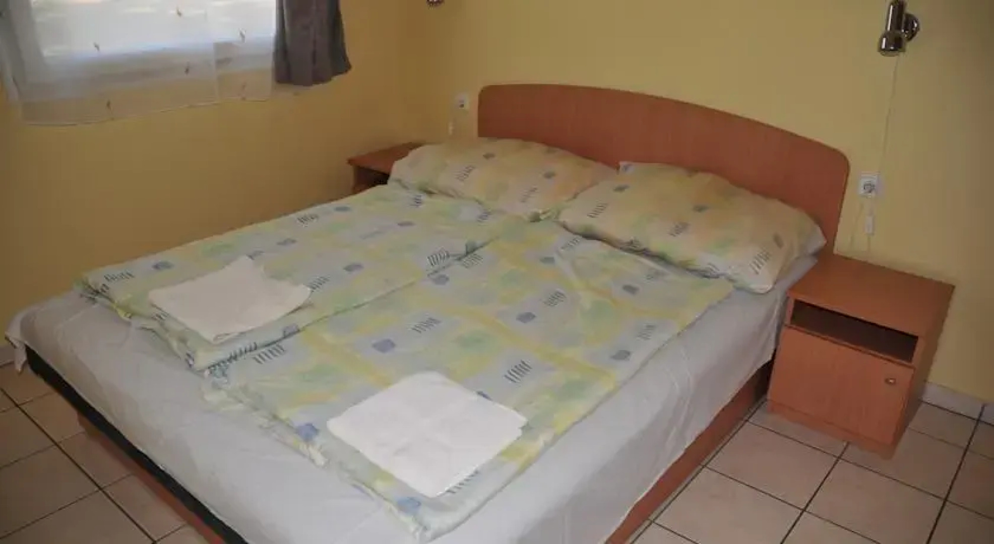 Ceglédi Apartmanpark & Kemping