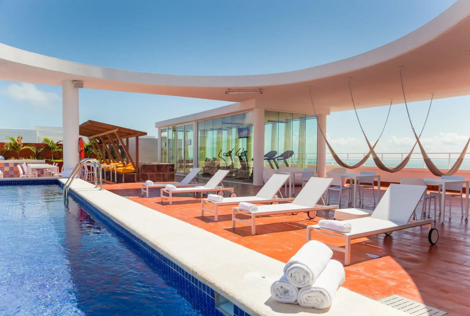 Fiesta Inn Ciudad del Carmen Puente El Zacatal