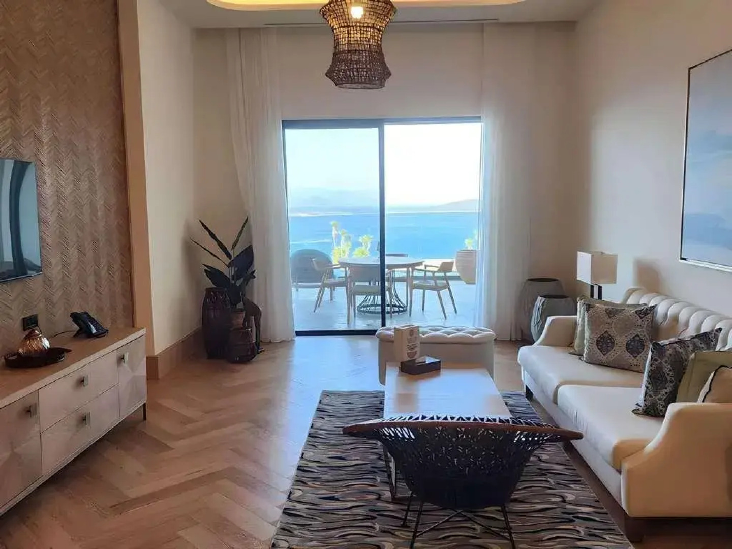 Swissôtel Living Bodrum