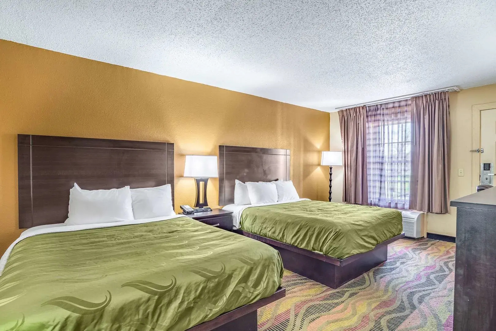 Quality Inn & Suites Santee