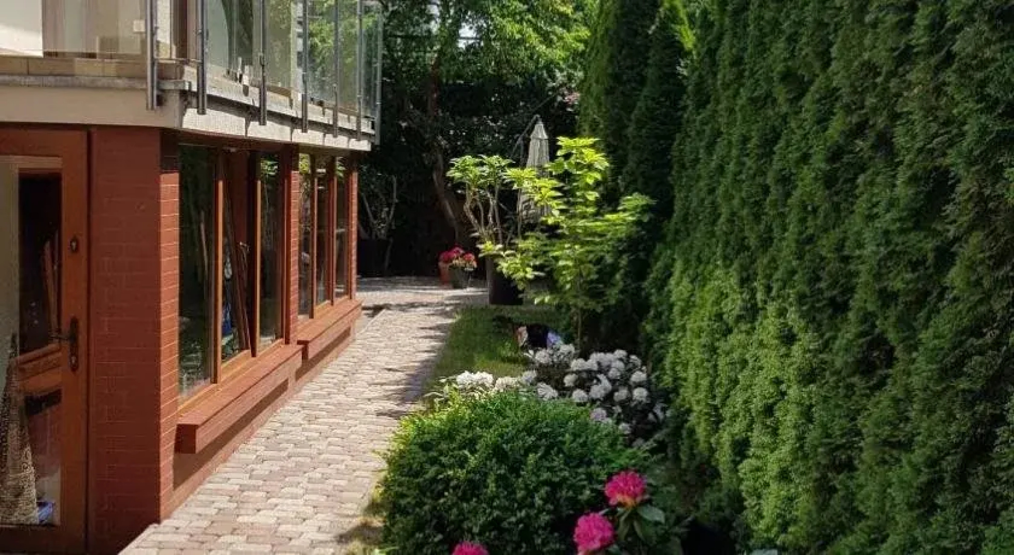 Villa Melodia