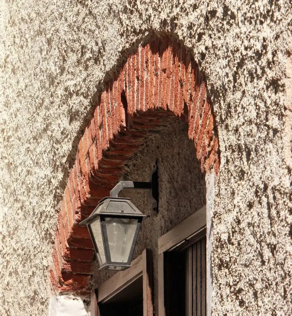 The Paper Mill Apartment