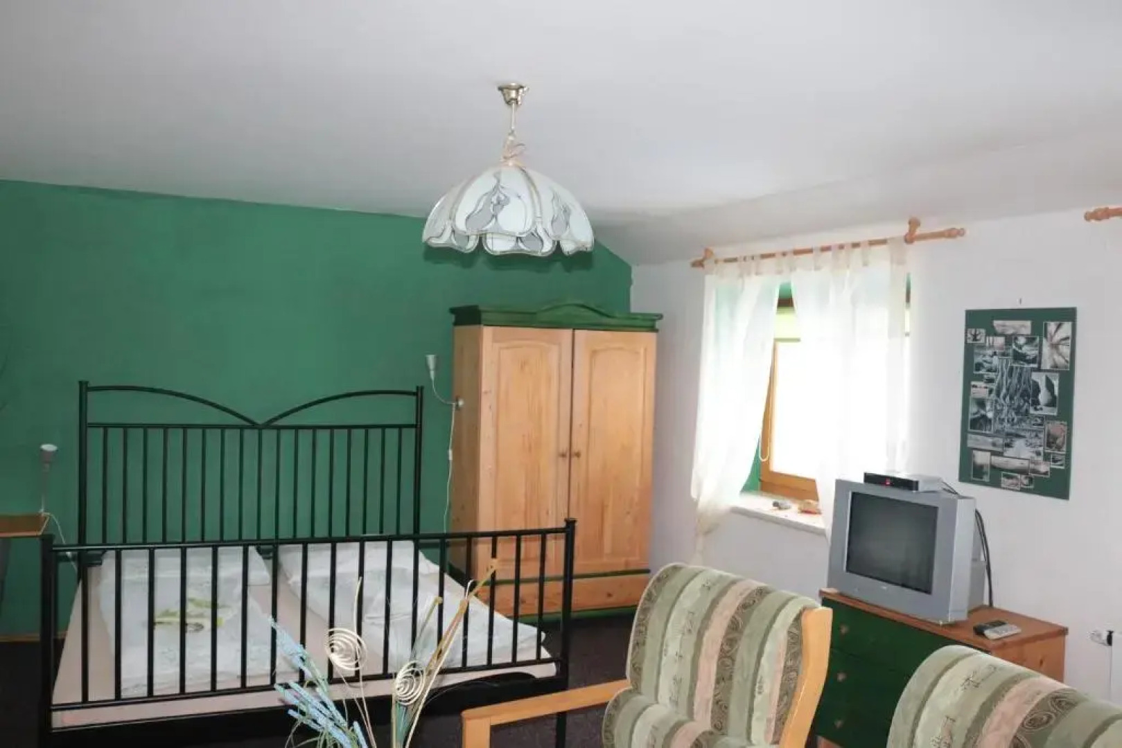 Rodinný penzion Axiom