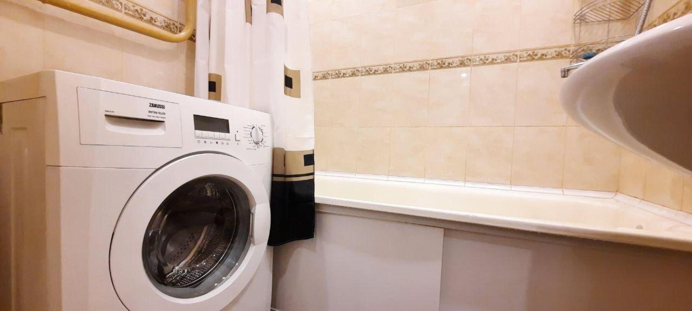 Апартаменты на улице 3 Августа