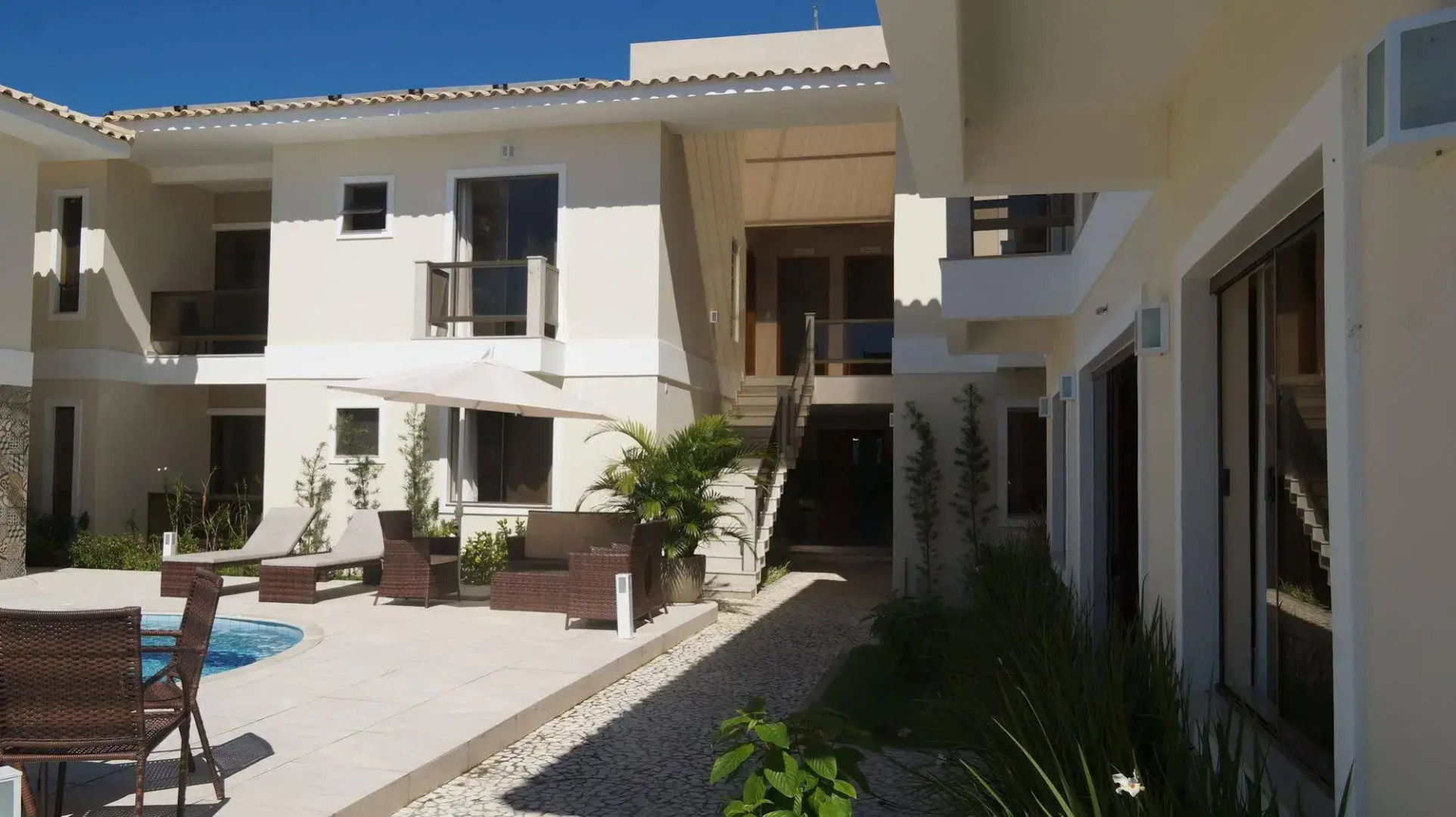 Residencial Portinari