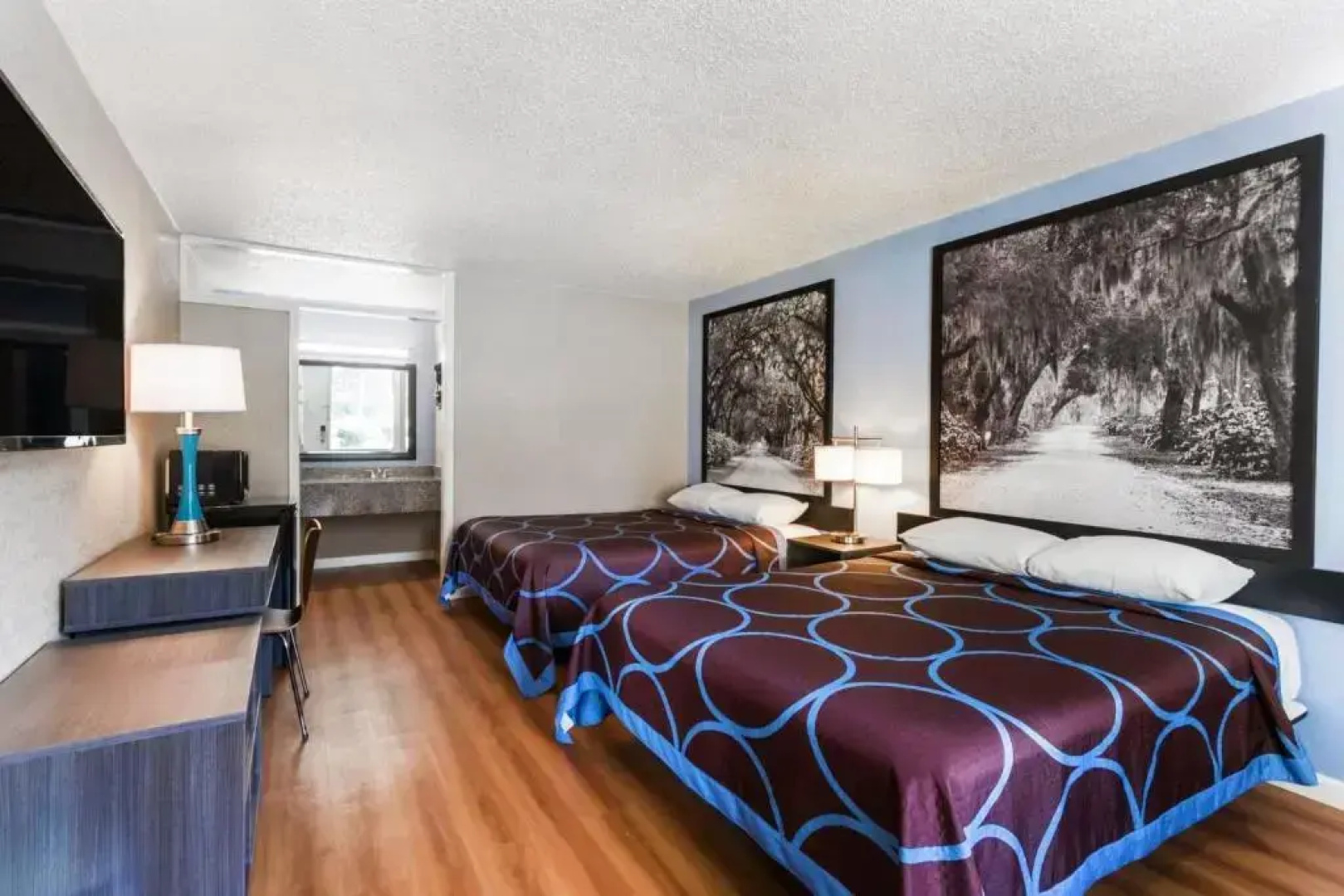 Super 8 Hardeeville