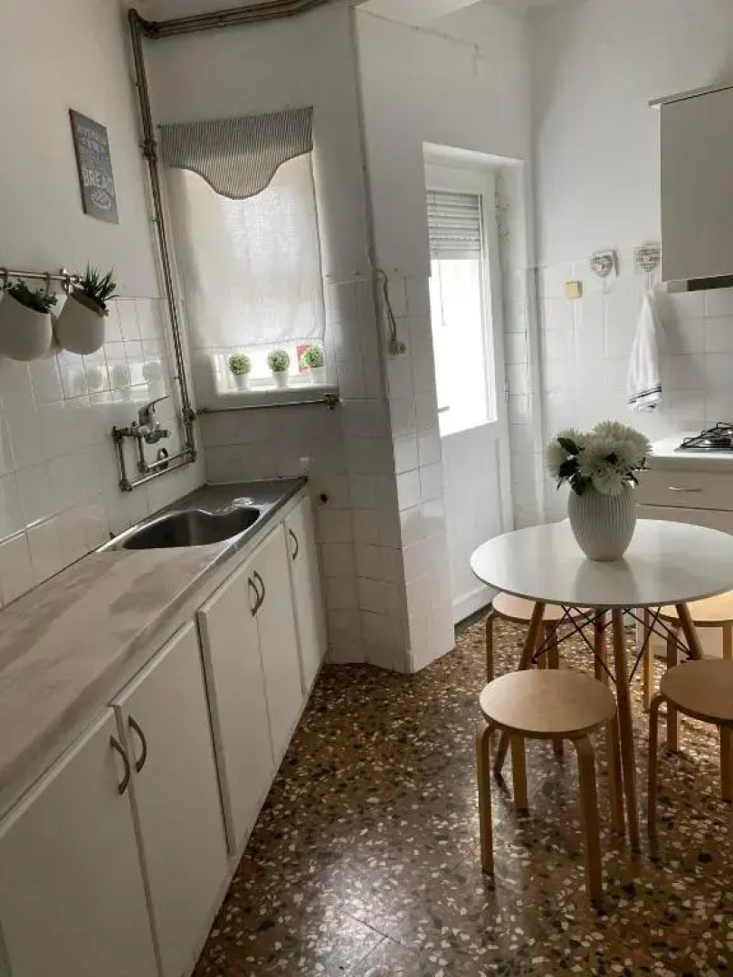 Apartamento Trav. Santa Luzia