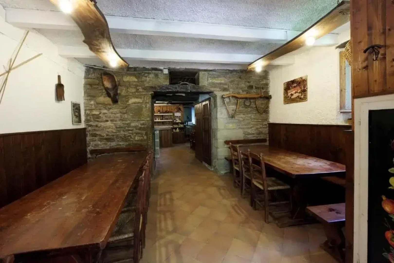 Agriturismo Mulino di Culmolle