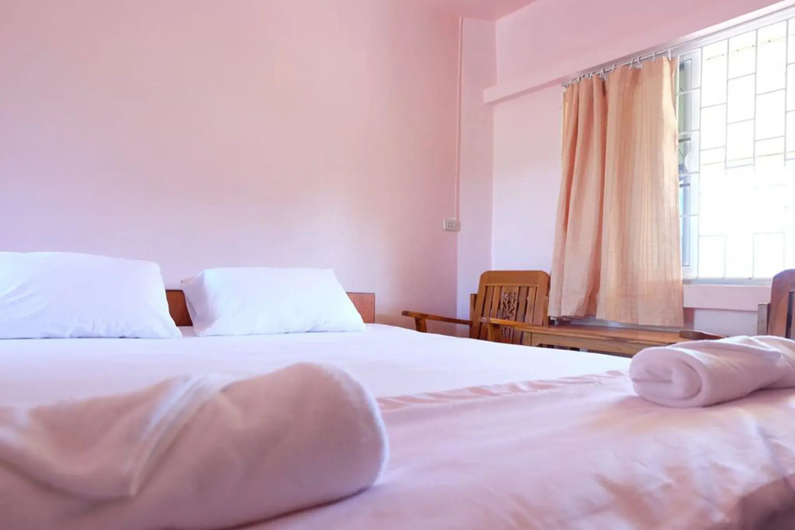 Nakorn Nan Apartment