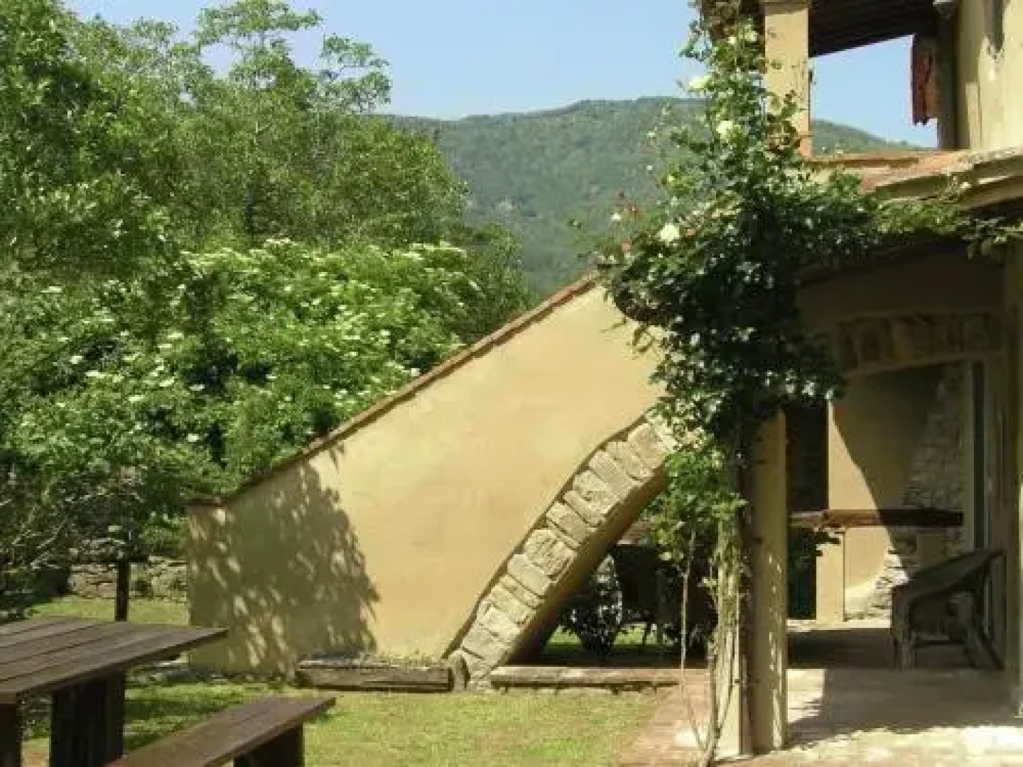 San Godenzo Casa Grande 2