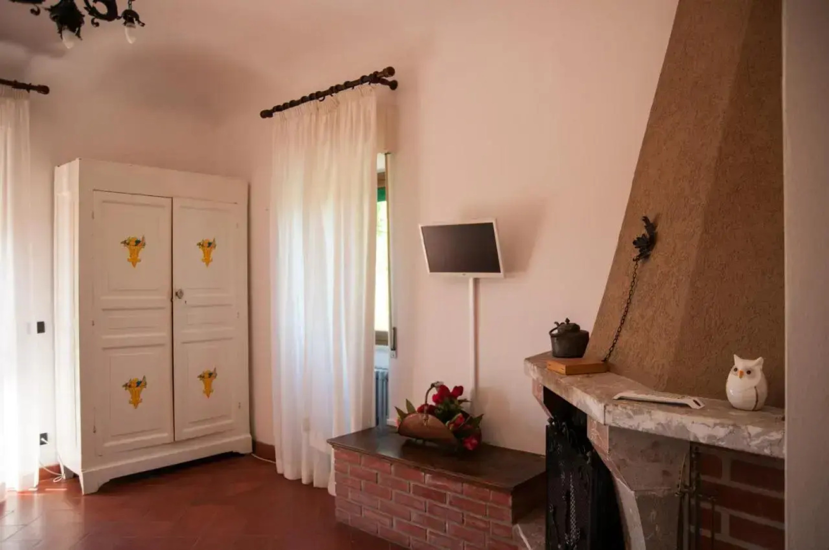 La Tenuta del Gentiluomo