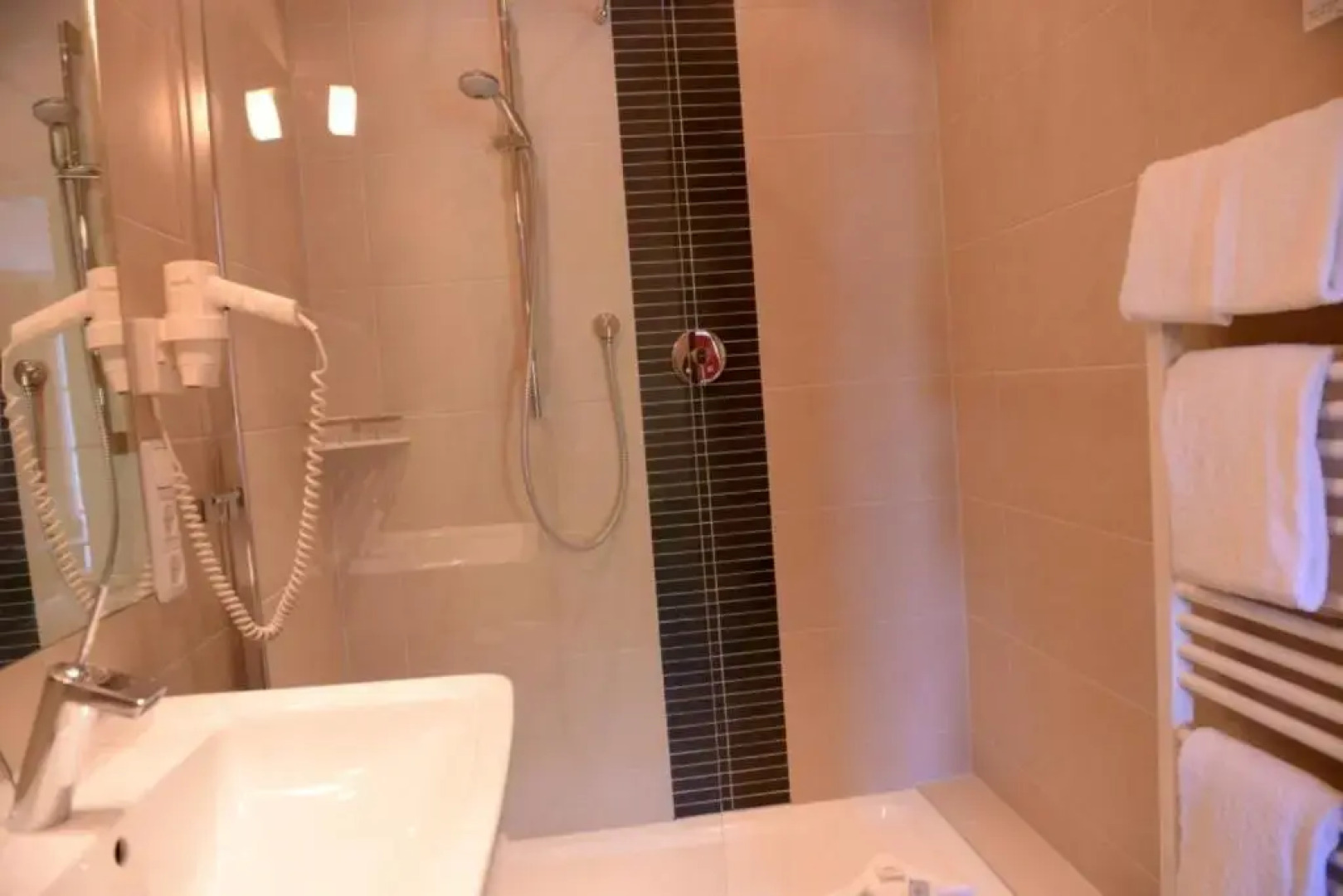 Hotel & Restaurant La Baia