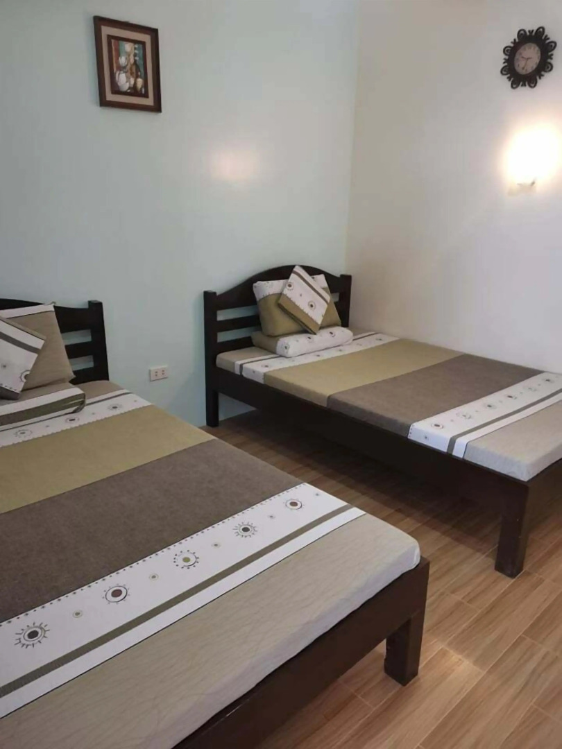 Island Front Bangcogon Resort and Restaurant