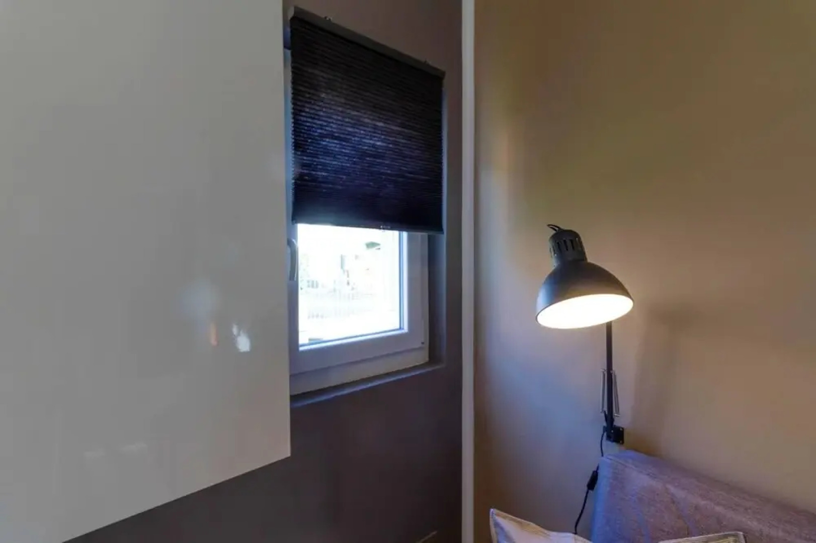 Apartment With one Bedroom in Lecco, With Wonderful Mountain View - Near the Slopes