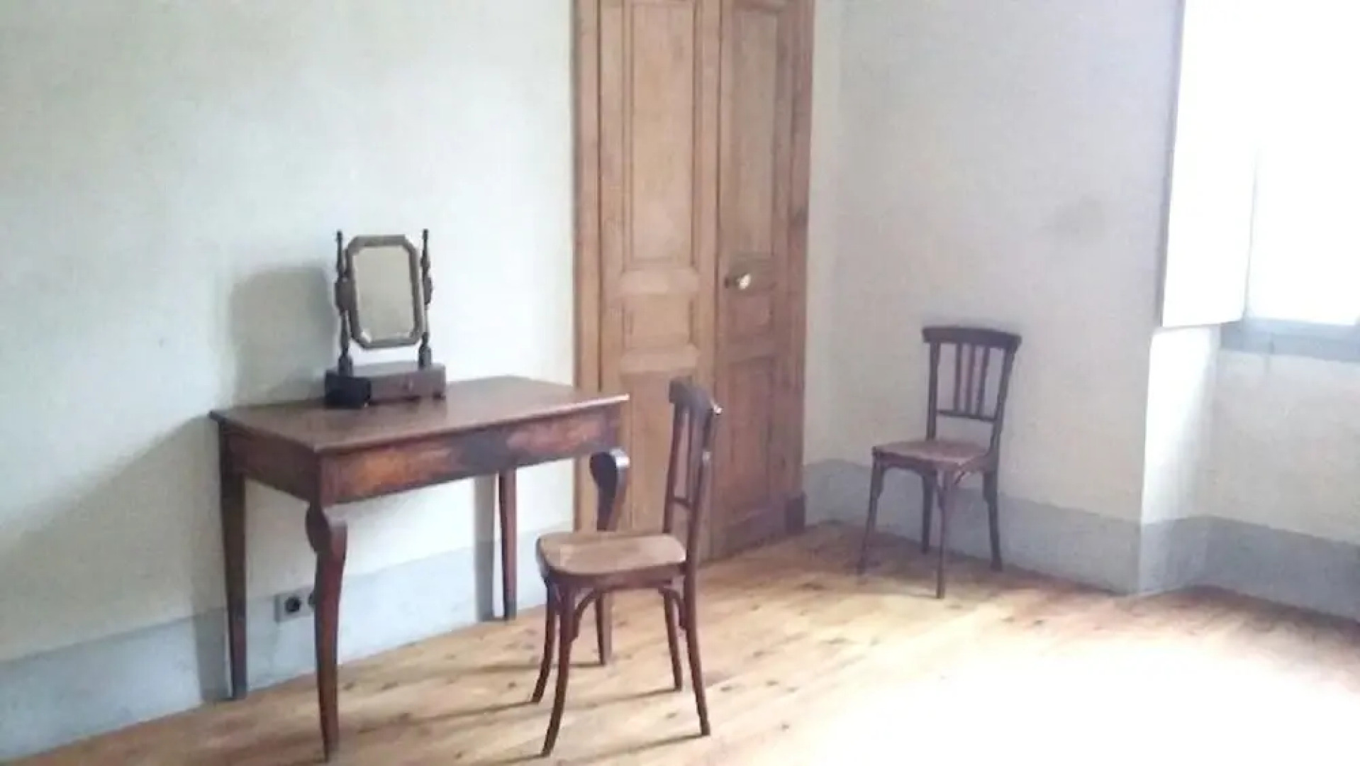 Holiday home Alta Rocca Point Chaud