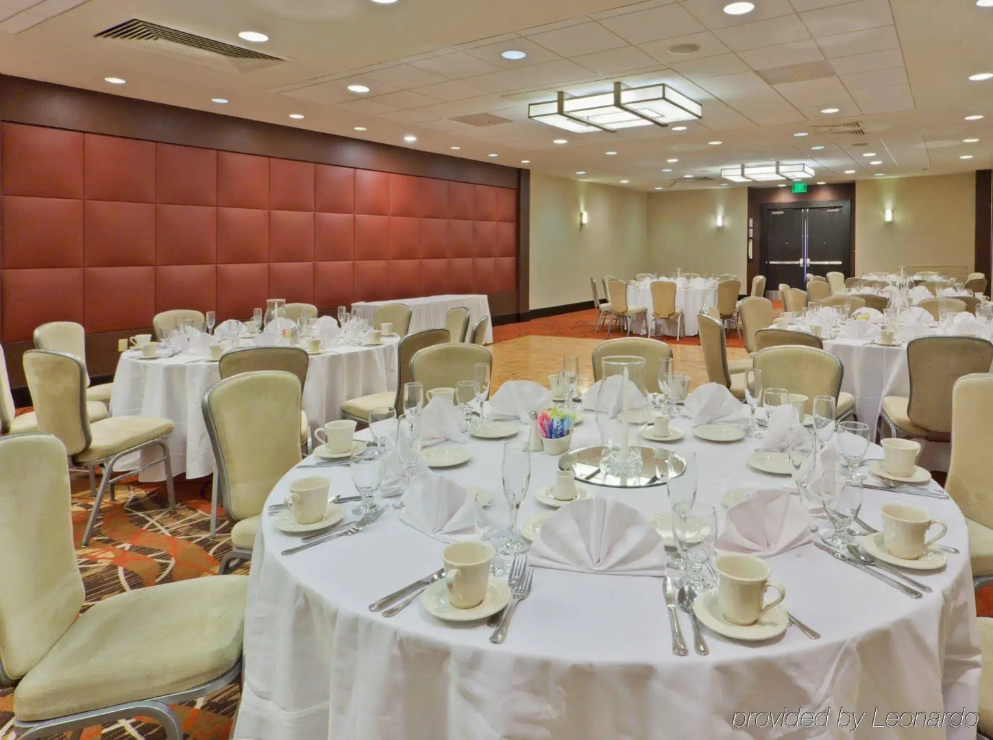 DoubleTree Hotel Baltimore - BWI Airport