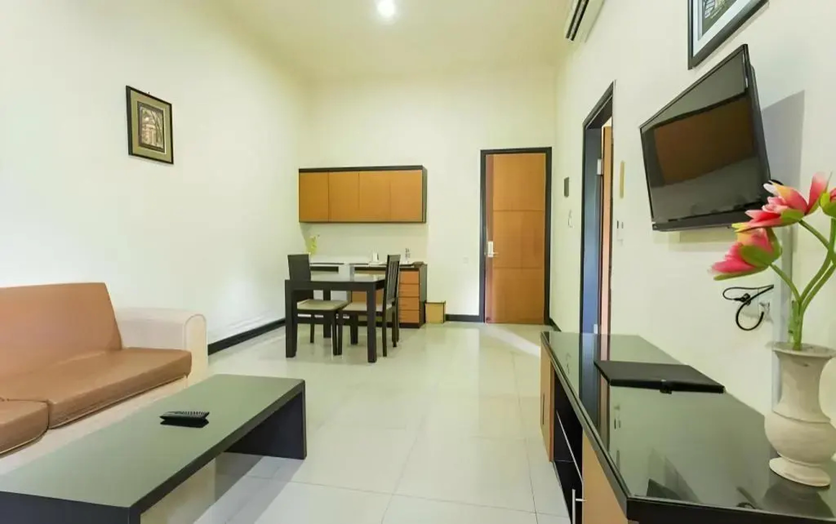 Star Hill Hotel Balikpapan