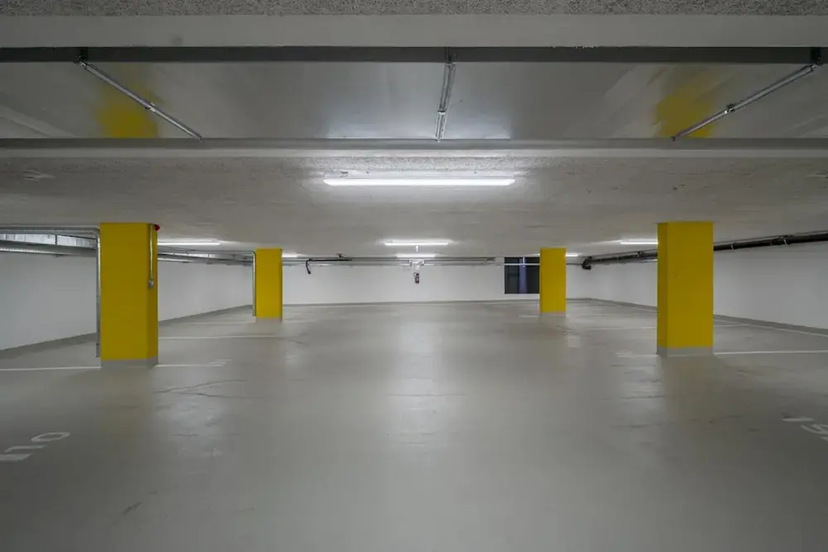 Saminapark Aparthotel & Boardinghouse