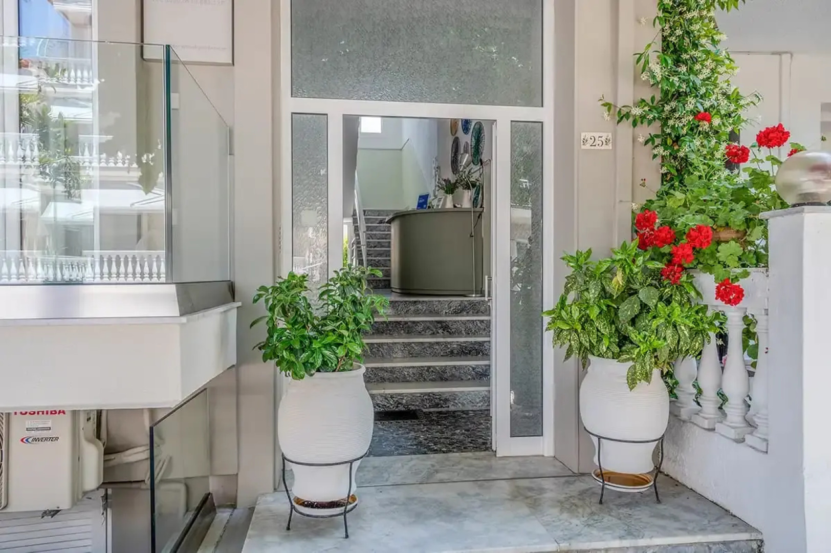 Evangelia Rooms & Apartments - Complex A