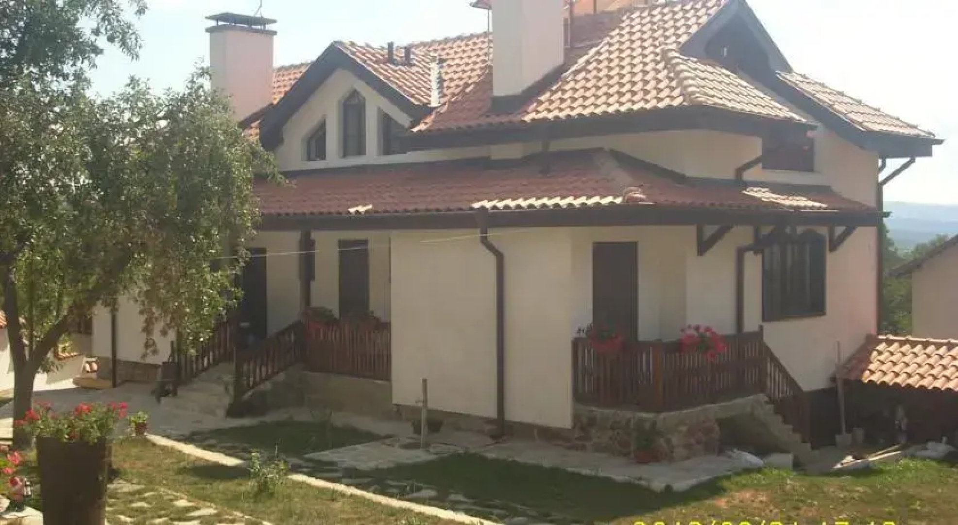 Zelenigrad Guest House