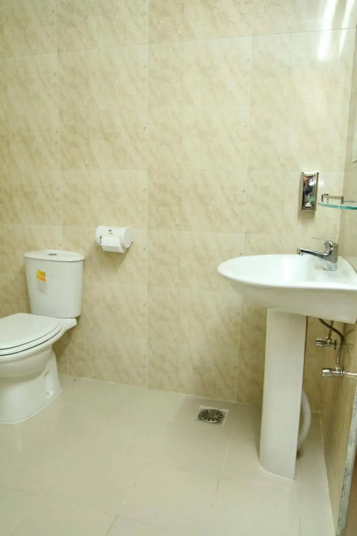 Richmond Hotel & Apartments