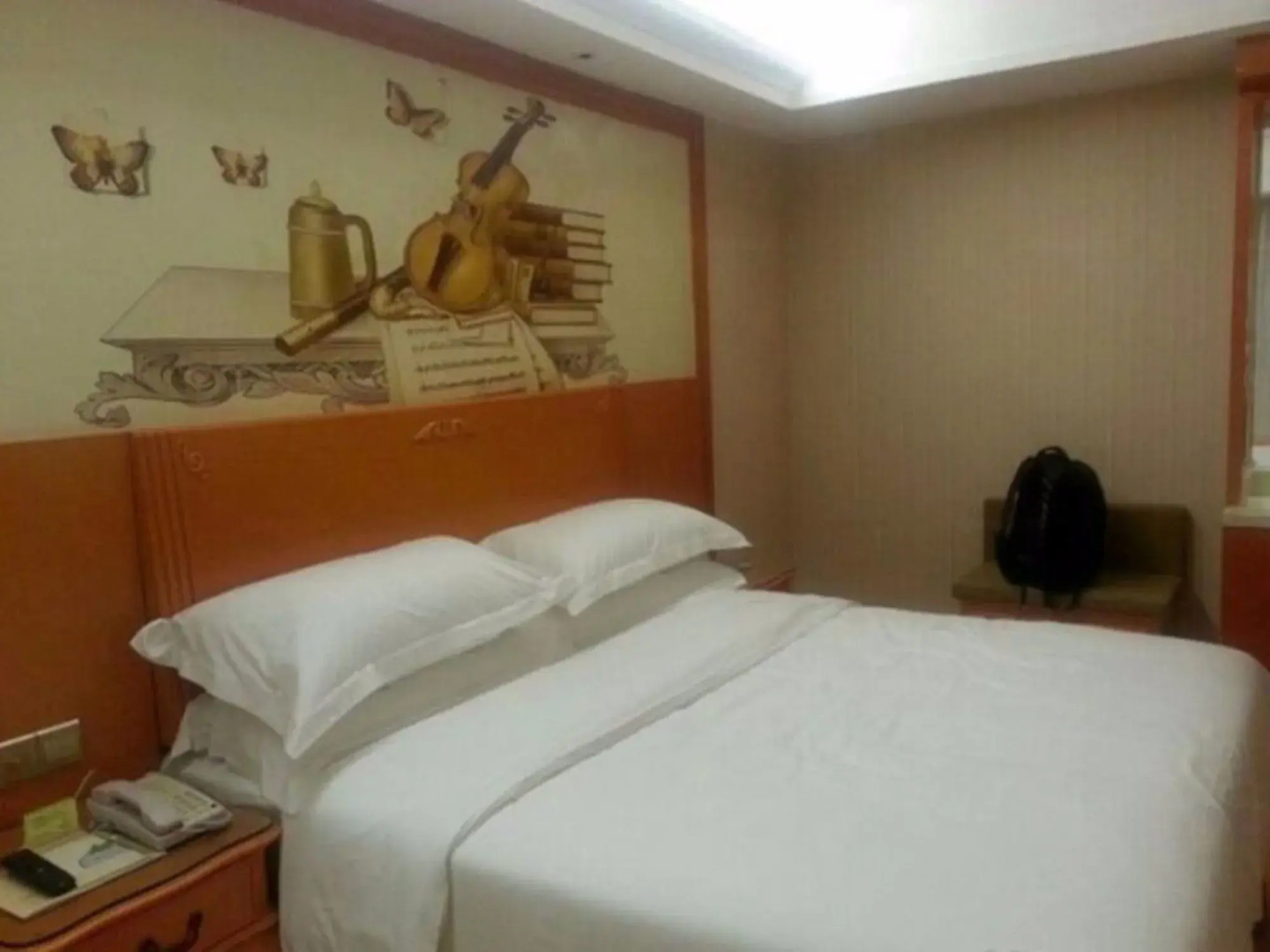 Vienna Hotel Tianjin Guizhou Road Branch