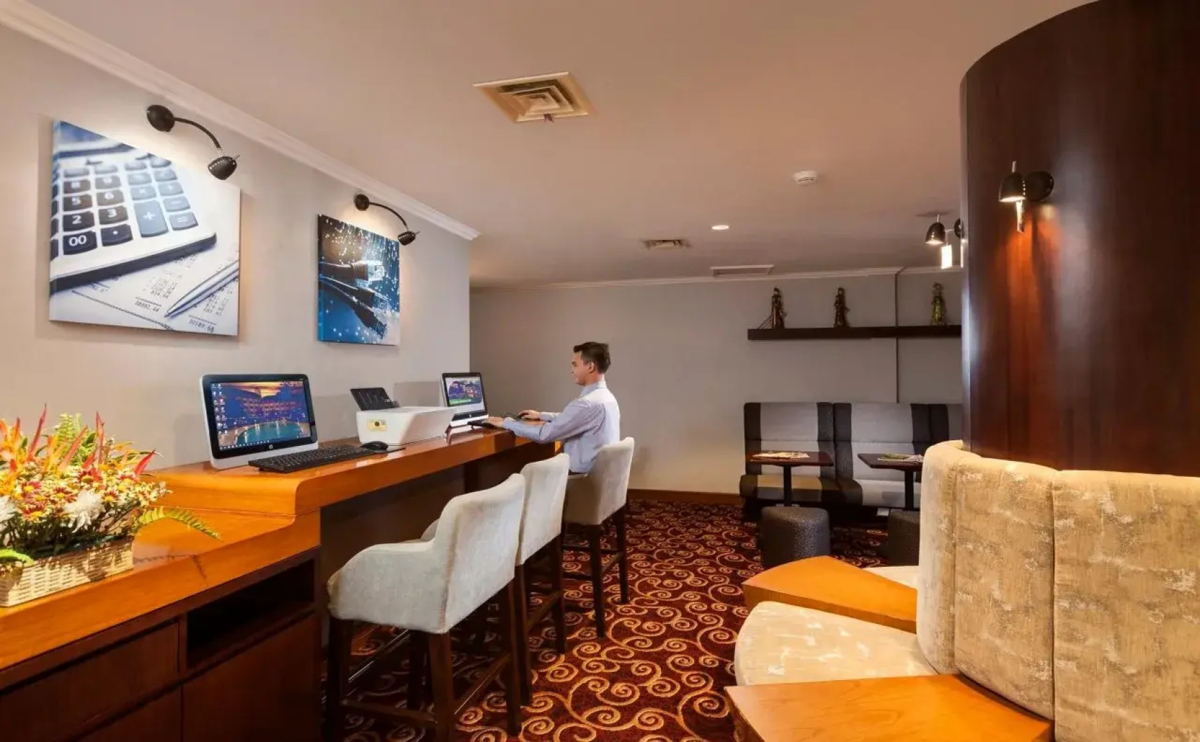 Prime Plaza Hotel - Purwakarta