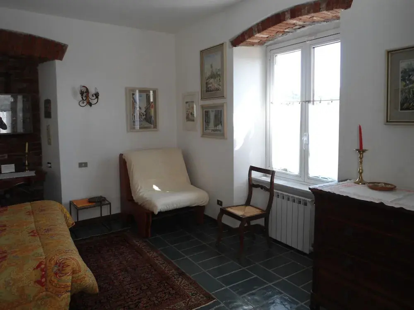 Al Lizzo Bed & Breakfast