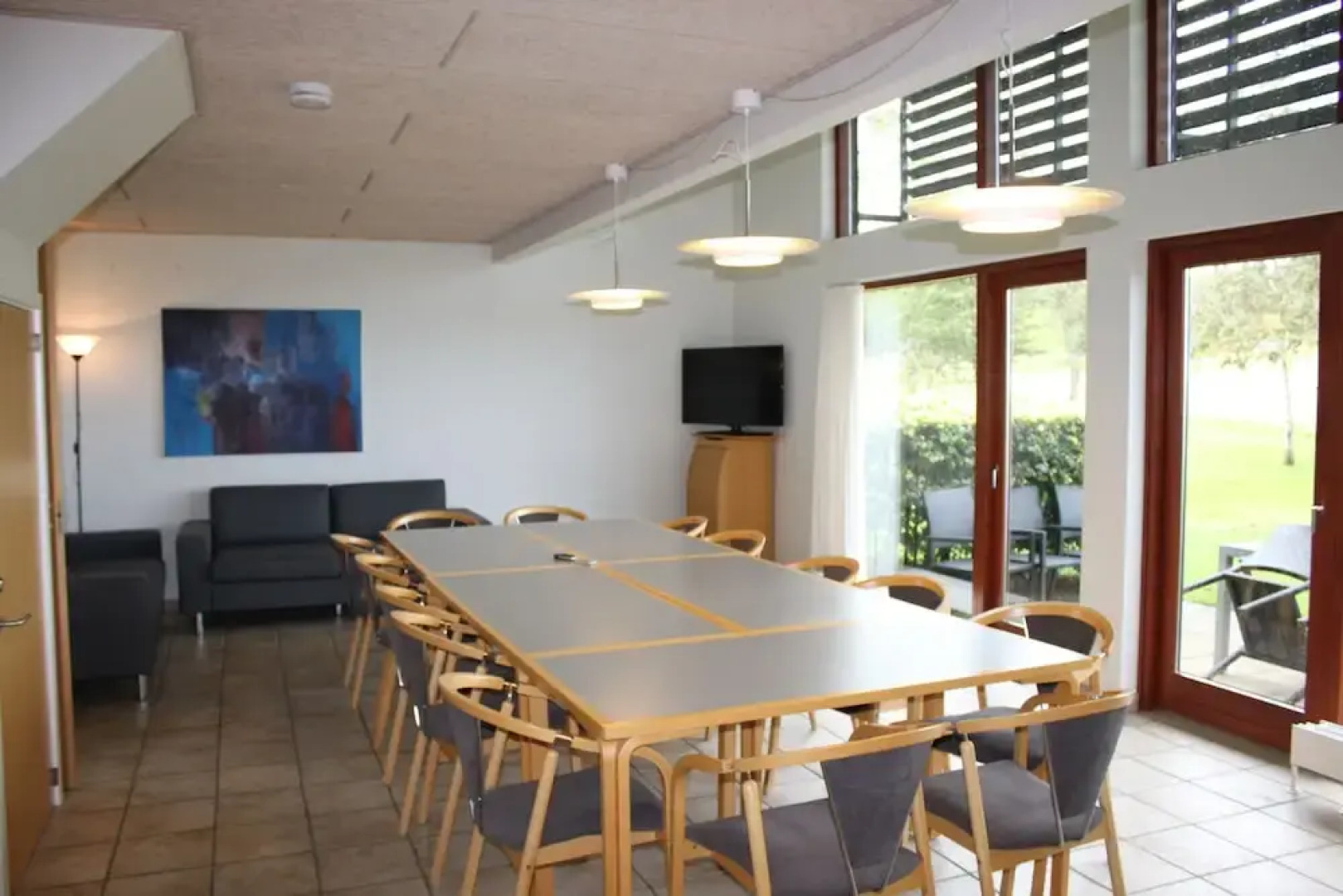 Hjarbæk Fjord Golfcenter