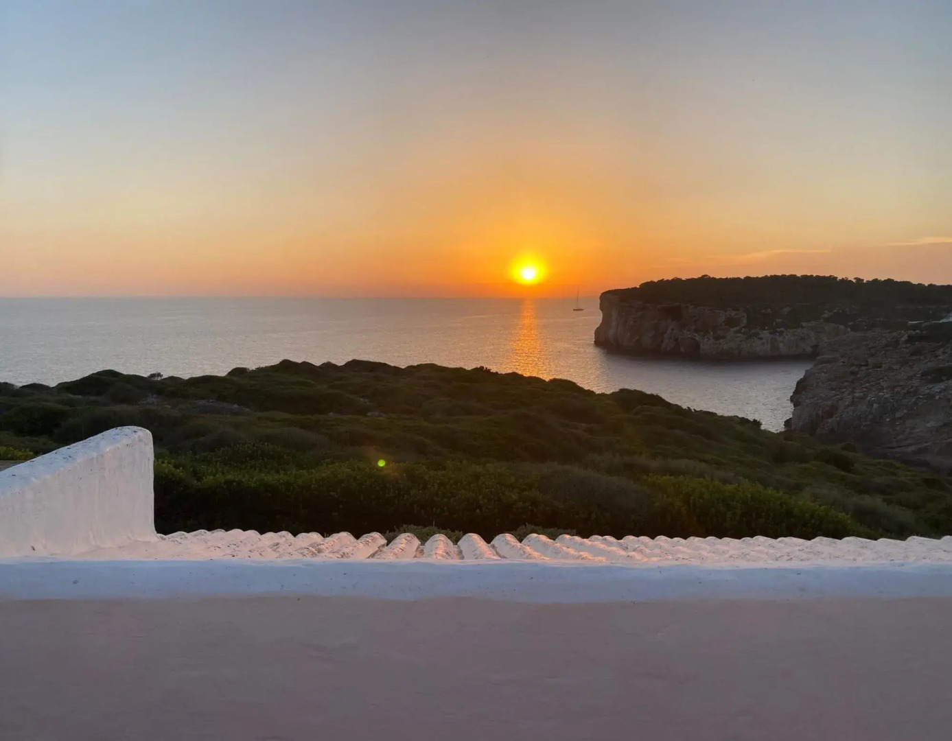 Villa SES TANQUES 17