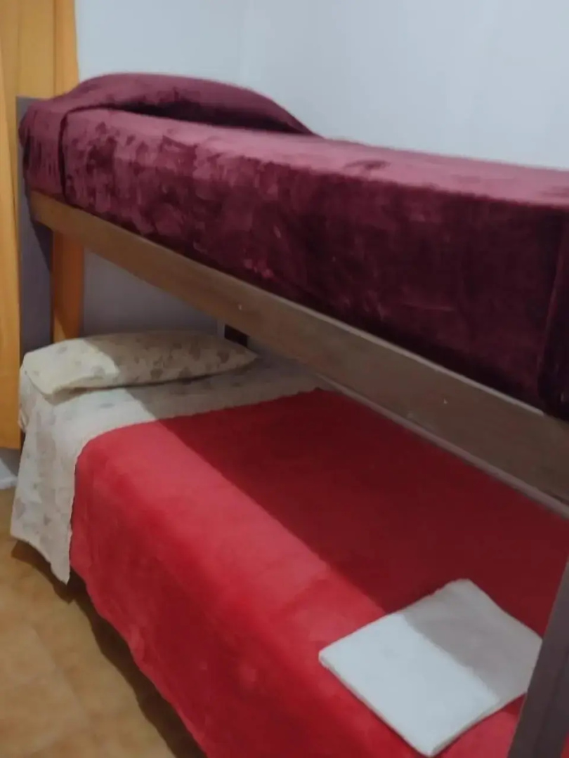 Casita en la Chacra