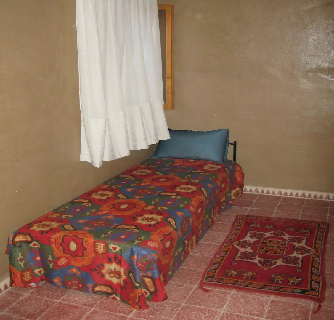 Gîte Dans la Palmeraie