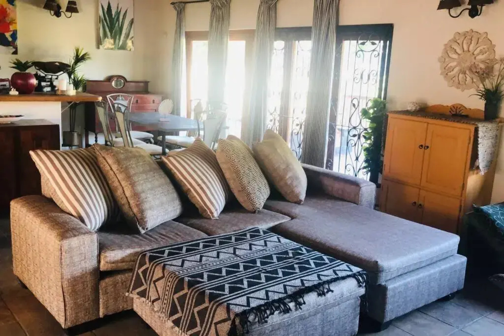 Beefwood Beach House