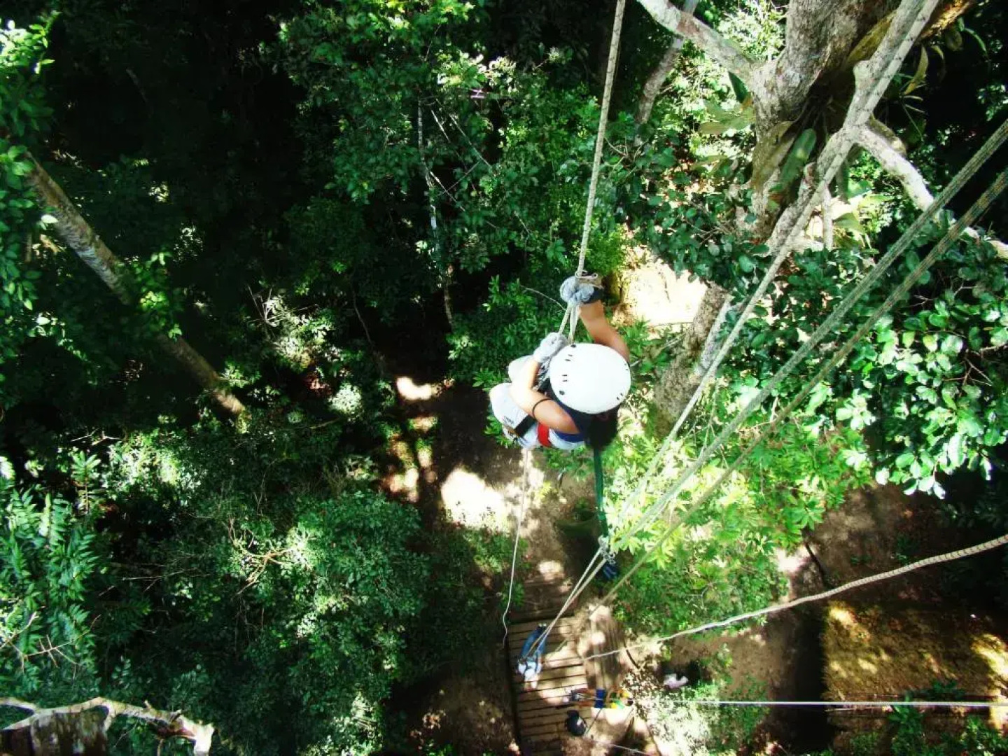 Reserva Natural Tanimboca