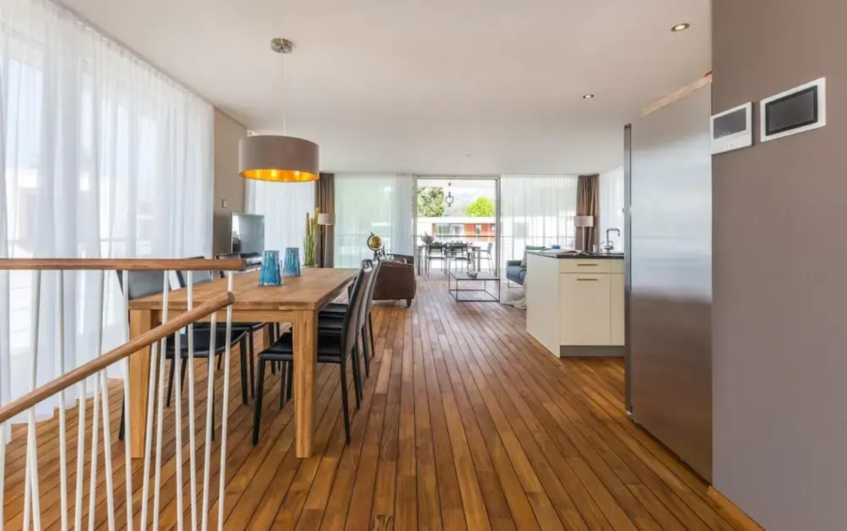 Waldhaus*** Hotel im Deltapark Vitalresort