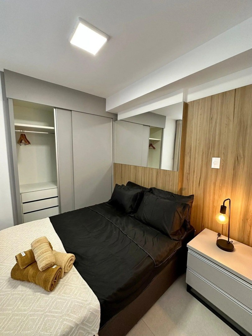 Studio Astral Av. Itamar Franco Piscina