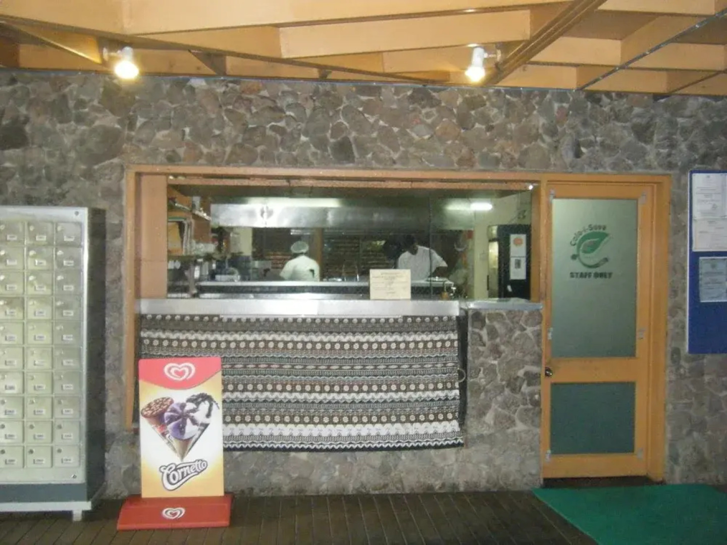 Colo-I-Suva Rainforest Eco Resort, Suva