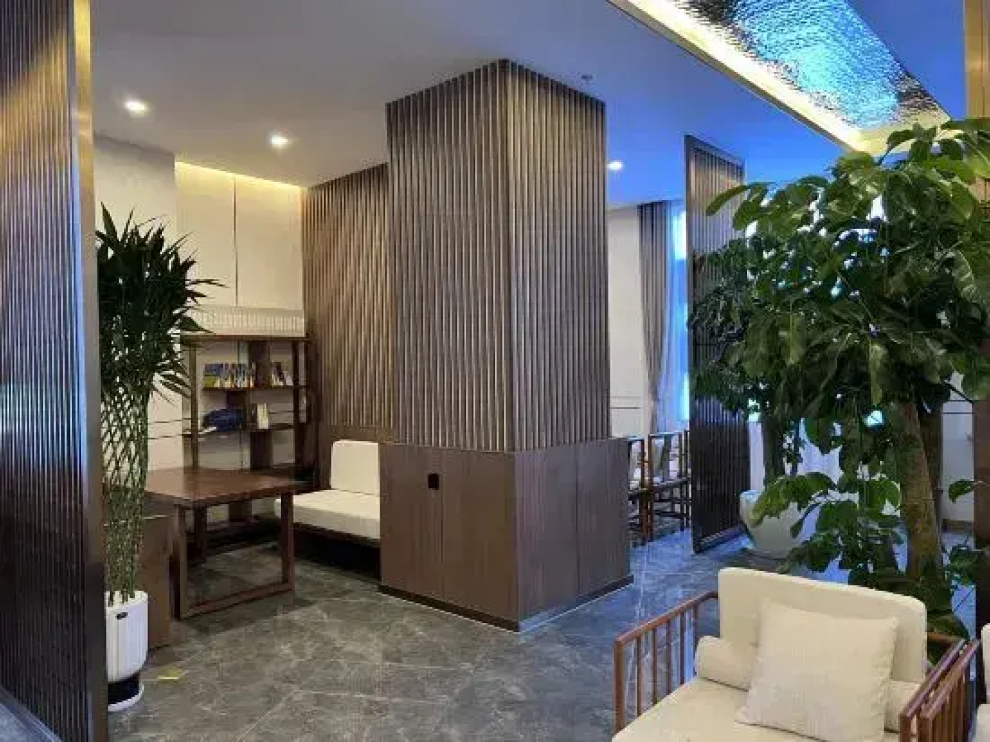 Nujiang Gongshan · Linqi Guyin | Elegant · Modern Minimalism Design Hotel