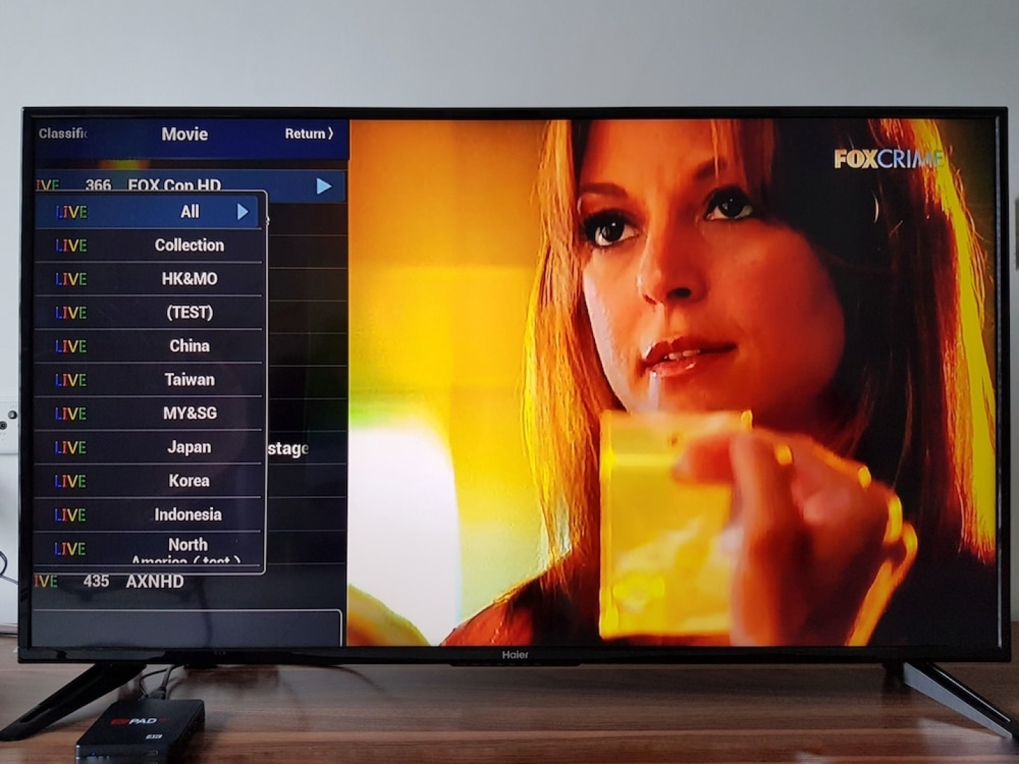 Teiw Family Homestay at Skypod Residence Puchong