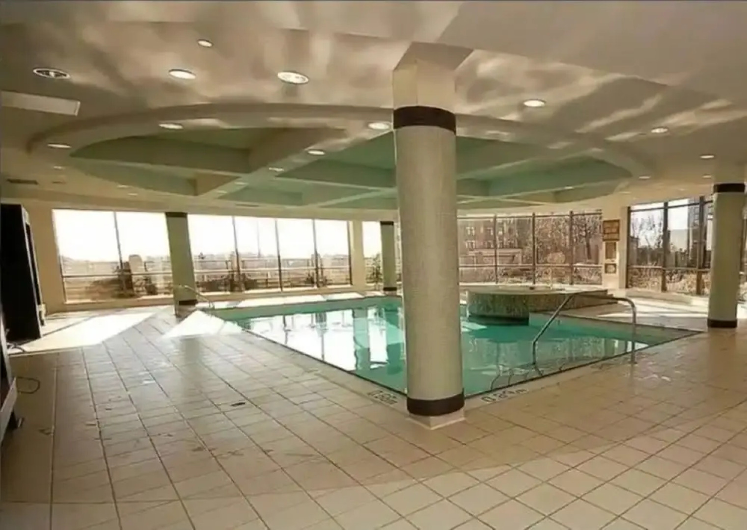 Pelicanstay at Square One Mall