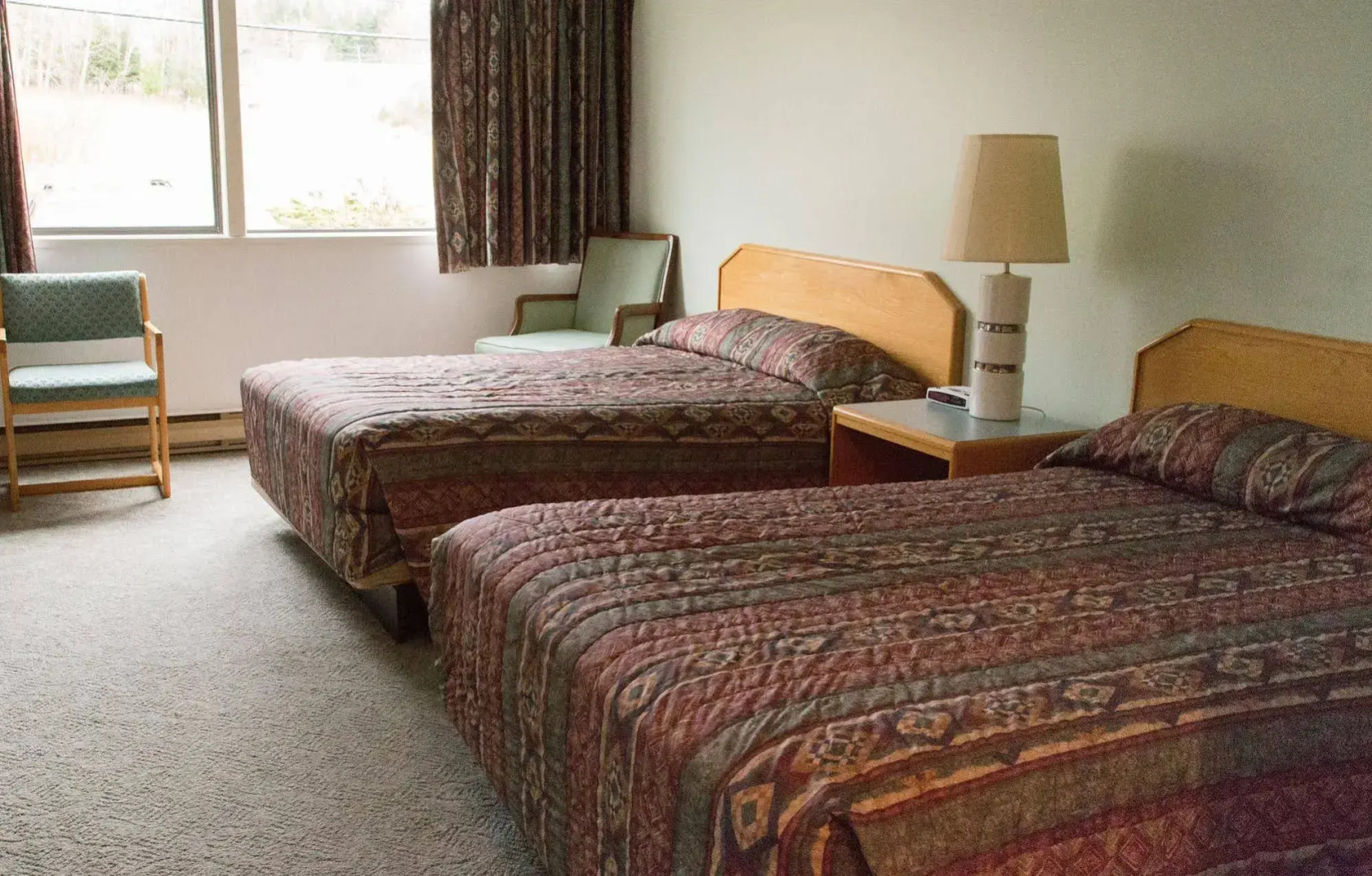 Providence Place Inn