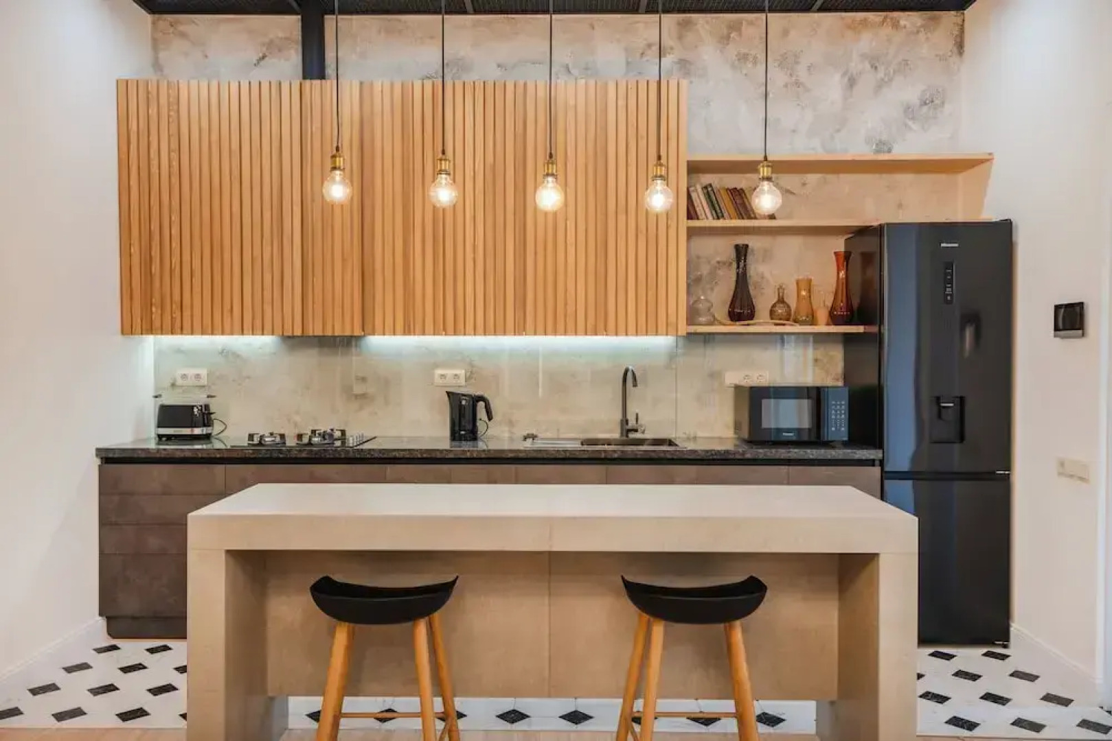 RIS Signature Villa Zovuni