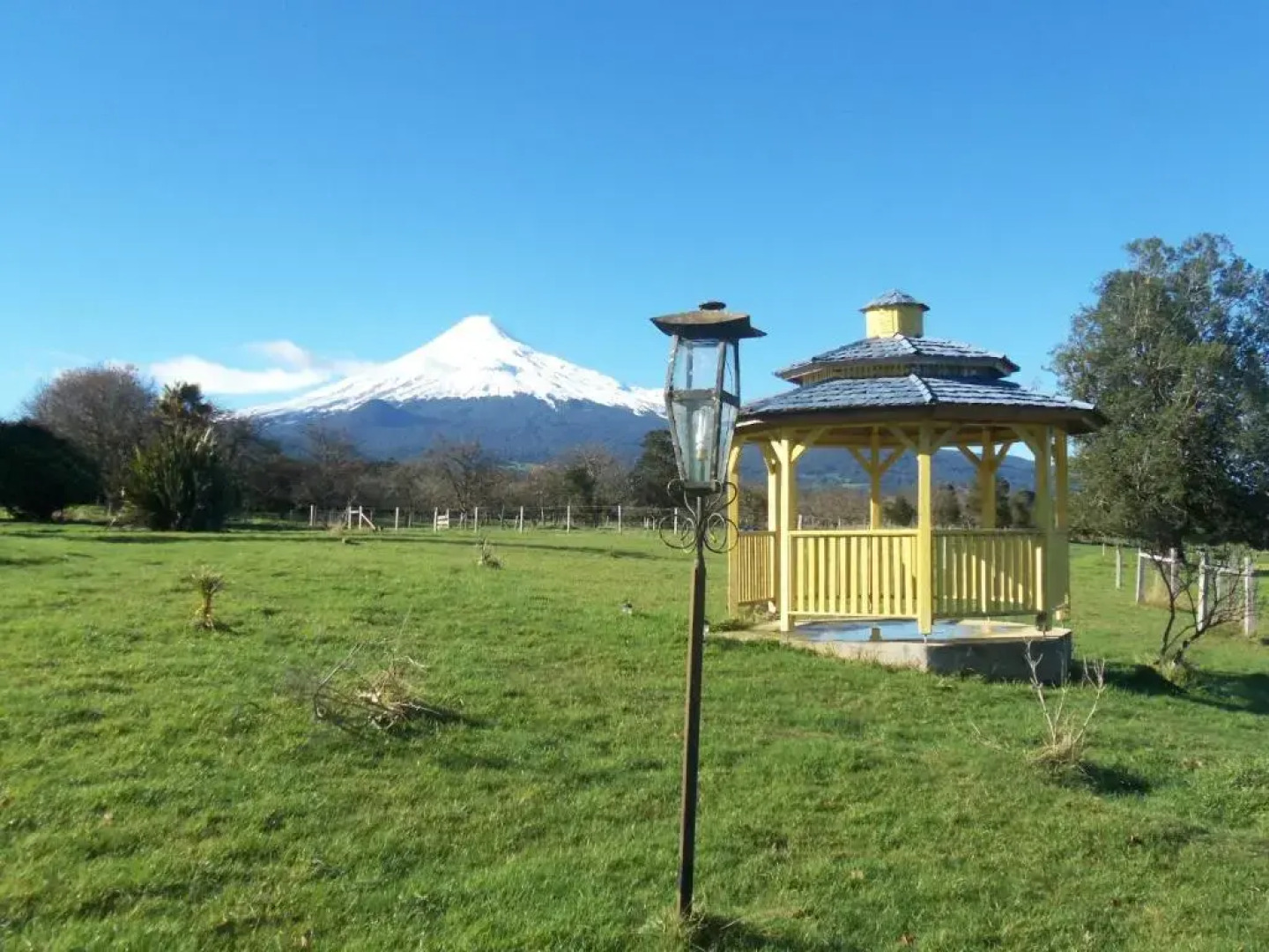 La Posada del Colono