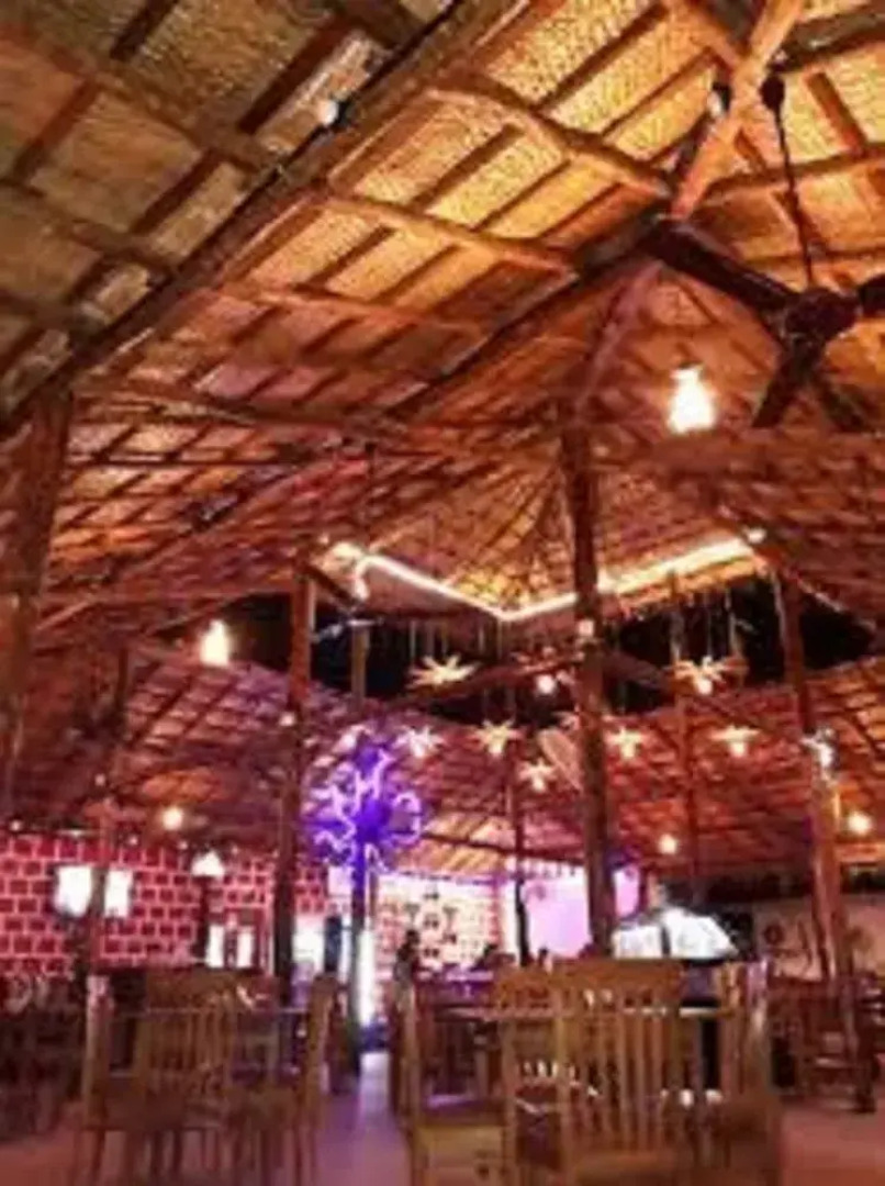 Paradise-A pleasant stay in Arpora