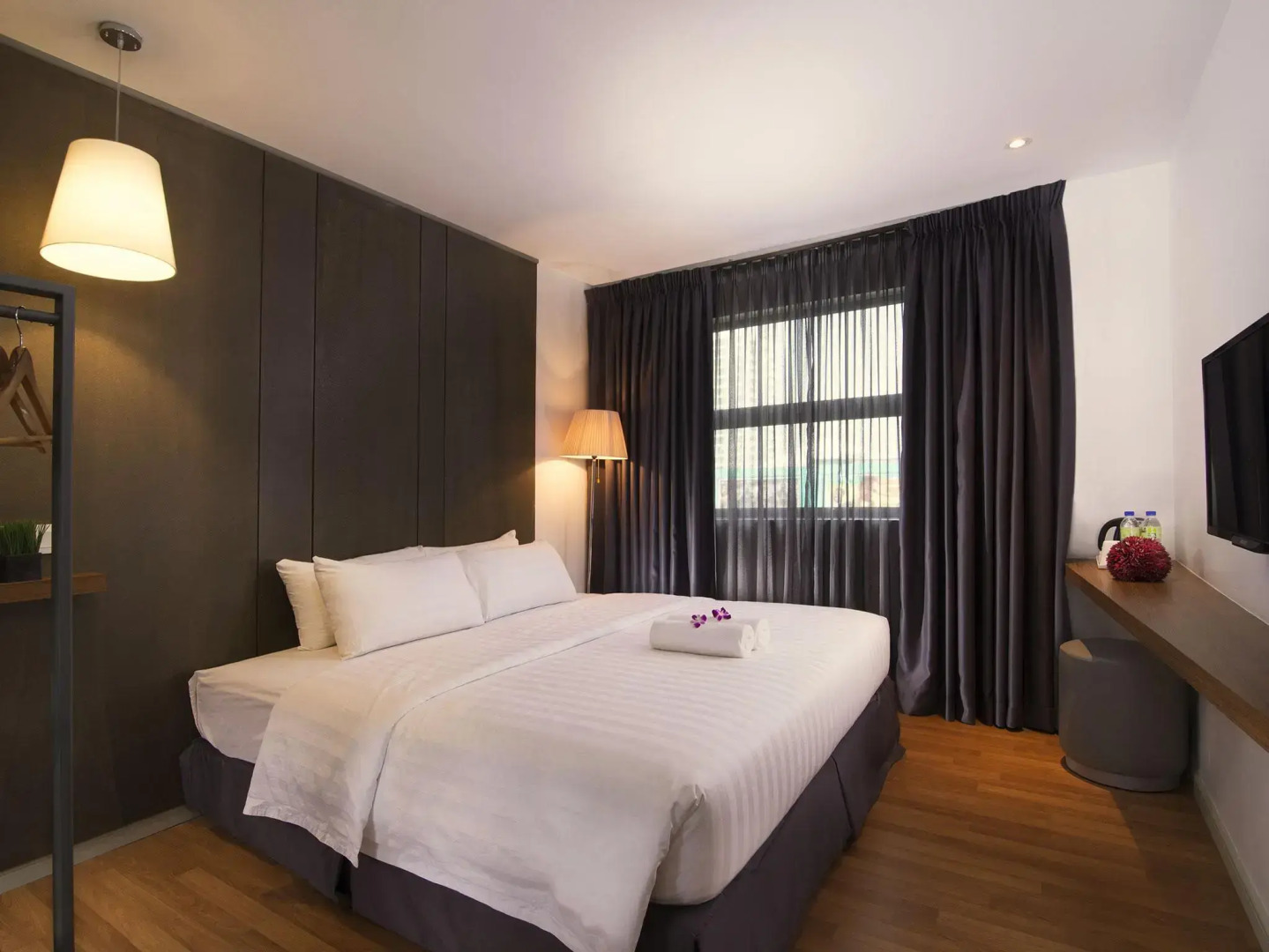 T+ Hotel Butterworth