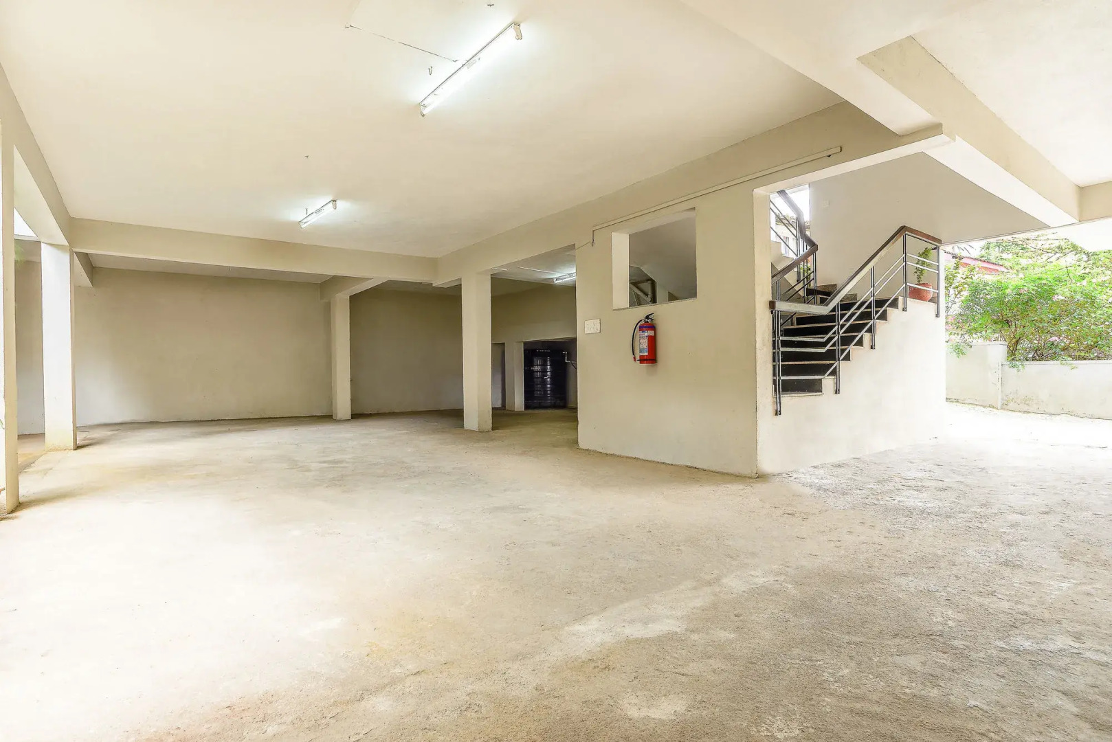 Treebo Trend Oleander Serviced Apartments Coorg