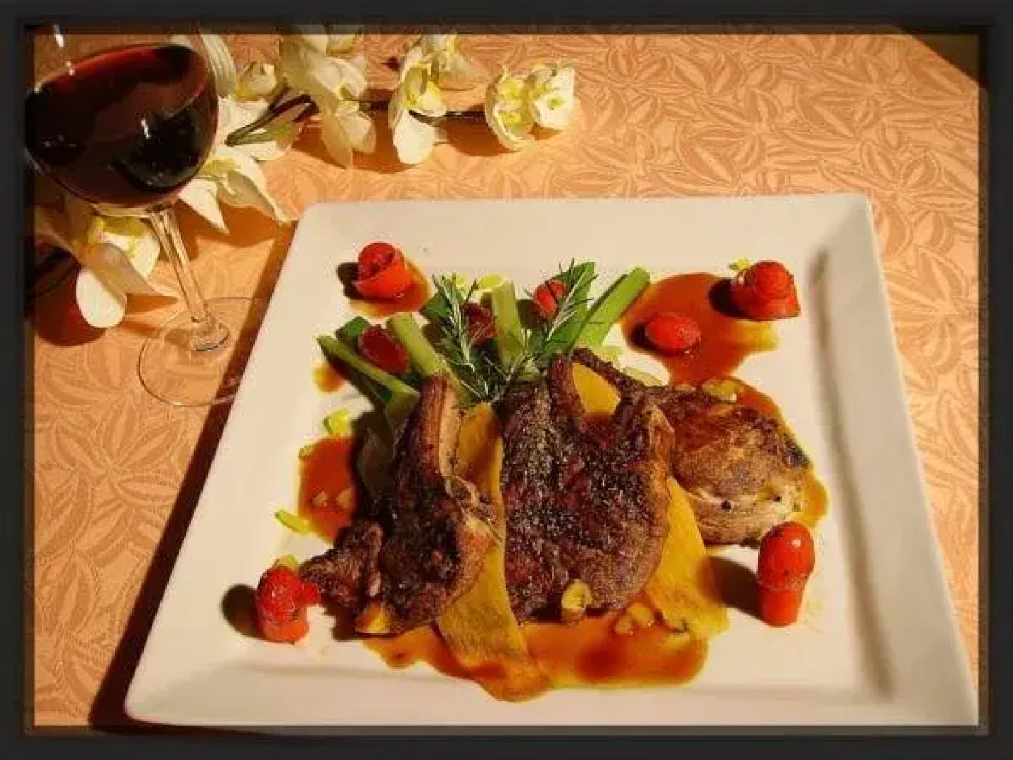 Lauberge Des Sources